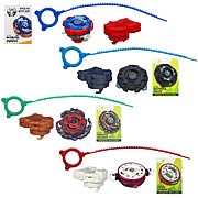 Beyblade Stealth Battles Tops Wave 4